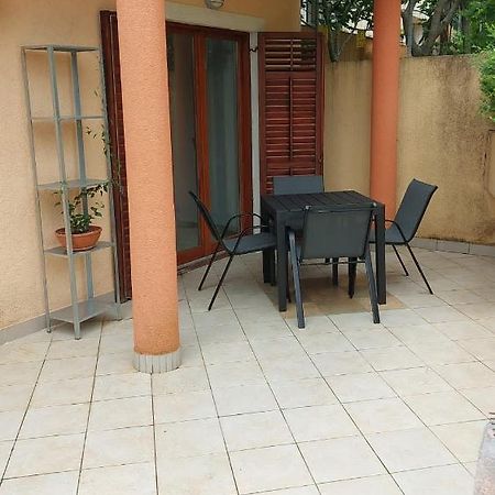 Apartments Graciela Pula Extérieur photo
