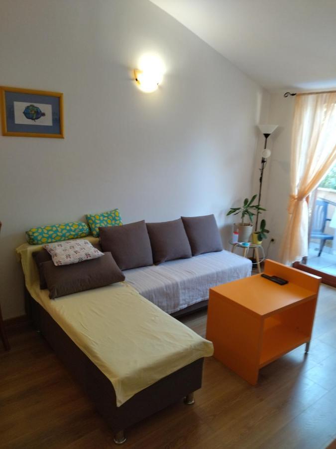 Apartments Graciela Pula Extérieur photo