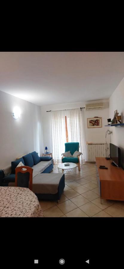 Apartments Graciela Pula Extérieur photo