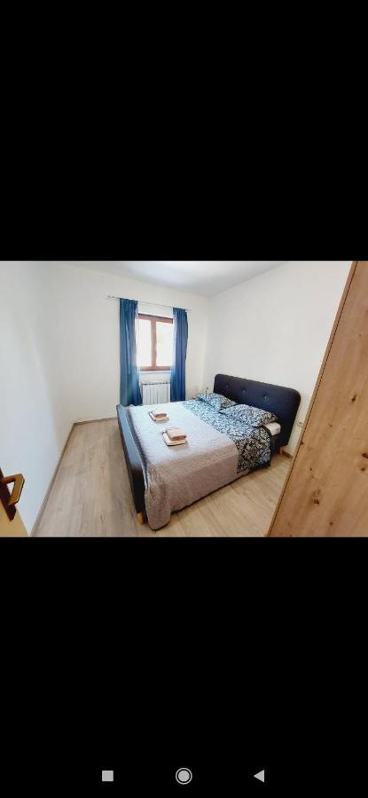 Apartments Graciela Pula Extérieur photo