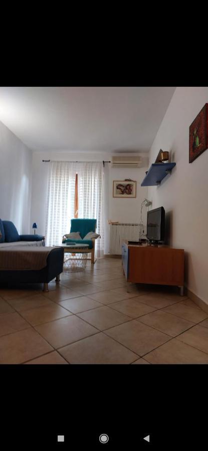 Apartments Graciela Pula Extérieur photo